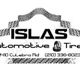 Islas Automotive Tires