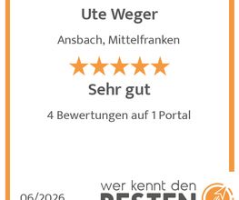 werkenntdenBESTEN.de Qualitätssiegel
