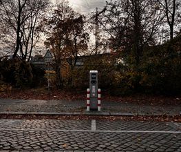 TotalEnergies Charging Station Bild 2