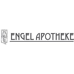 Logo der Engel-Apotheke