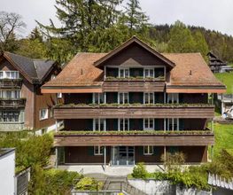 Hotel Hirschen Wildhaus Bild 9