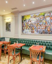 Le Café du Palais de Justice image 10