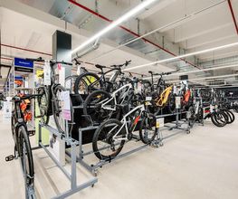 DECATHLON Dortmund-Aplerbeck Bild 2