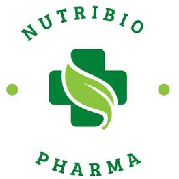 NutriBio Pharma logo