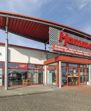 Hammer Fachmarkt Sulingen Bild 2