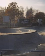 Anker Skateboard Rampen Bild 1