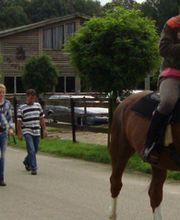 Ruitersportcentrum Seurenheide