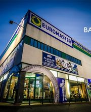 Euromaster Cantabria Neumáticos Taller imagen 3