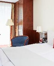 Living Hotel Weißensee Bild 11