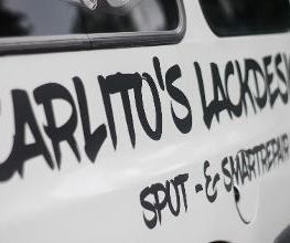 Carlito's Lackdesign Bild 11