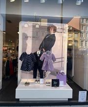 OKAIDI TRIESTE PZZA DELLA BORSA immagine 8