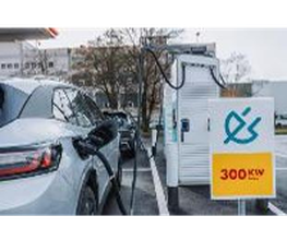 Shell Recharge Charging Station Bild 11