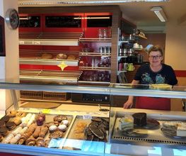 Bücherkaffee GbR in 94541 Grattersdorf,