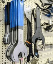 Werkstatt Bremen Bild 1