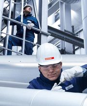 XERVON GmbH // Standort Bottrop Bild 1