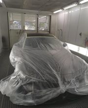 Garage-Carrosserie Du Rawyl & Garage Sàrl Bild 9