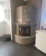 Fliesenverlegung Frank Hildebrandt Fliesenlegermeister Bild 1