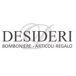 Desideri Bomboniere logo