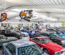 Autohaus Auto Adam