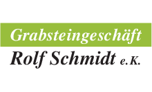 Grabmale Rolf Schmidt