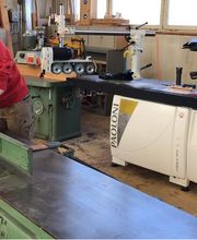 Aufwärts-Ihr Treppenspezialist f. Parkett, Vinyl, Massivholz, 3D-Scanning-Dienstleistungen Bild 15