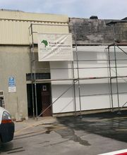 Frank Peter Bausysteme Bild 1