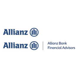 Allianz Assicurazioni - Allianz Bank Nosiglia Mauro logo