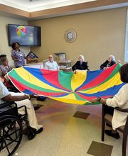 Metro West Nursing and Rehab Center image 2