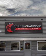 Crash Champions Collision Repair Thornton Pearl image 9