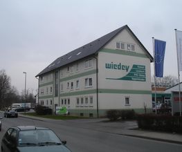 R.Wiedey GmbH & CO. KG Bild 6