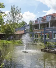 Haus Rosenpark Hemmingen Bild 10