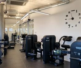 Physio Clinix Bild 9