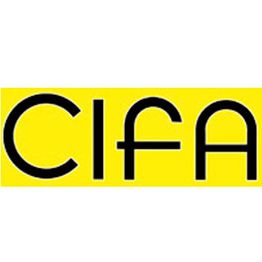 Cifa Furgoni logo