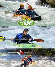 Montagne & Riviere image 3