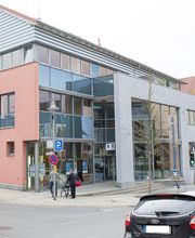 Vereinigte Volksbanken eG - Filiale Holzgerlingen Bild 3