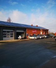 Carfit-Auto-Service Bild 2