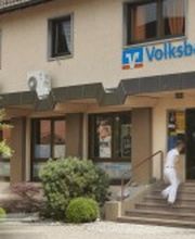 Volksbank Bühl eG Beratungscenter Eisental Bild 1