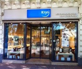 Opticien Krys image 2