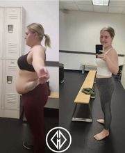 Marsh Lane Mafia Kickboxing image 5