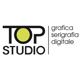 Top Studio logo