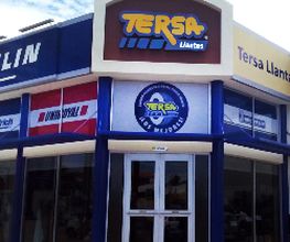 Michelin Car Service- TERSA Llantas Abasolo imagen 2