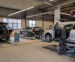 Carrosserie Bührer Bild 3