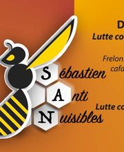 Sebastien Anti Nuisibles image 5