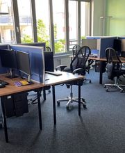 WBS TRAINING Darmstadt Bild 5