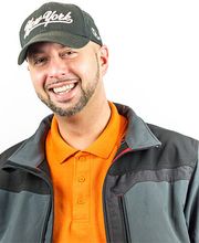 Installateur Heizungsmännchen