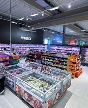 Kaufland Herzberg (Elster) Bild 9
