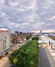 Mövenpick Nuremberg Airport Bild 1