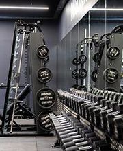 Fitness Park Créteil Soleil image 1