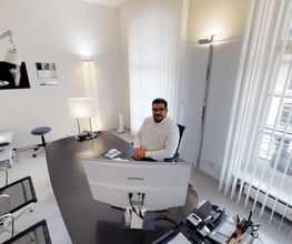 Fuss-Praxis Bern Bild 1
