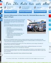 Bosch-Service Zupp OHG Bild 2